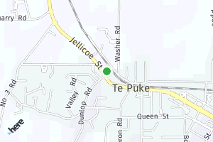 222 Jellicoe Street, Te Puke 3119